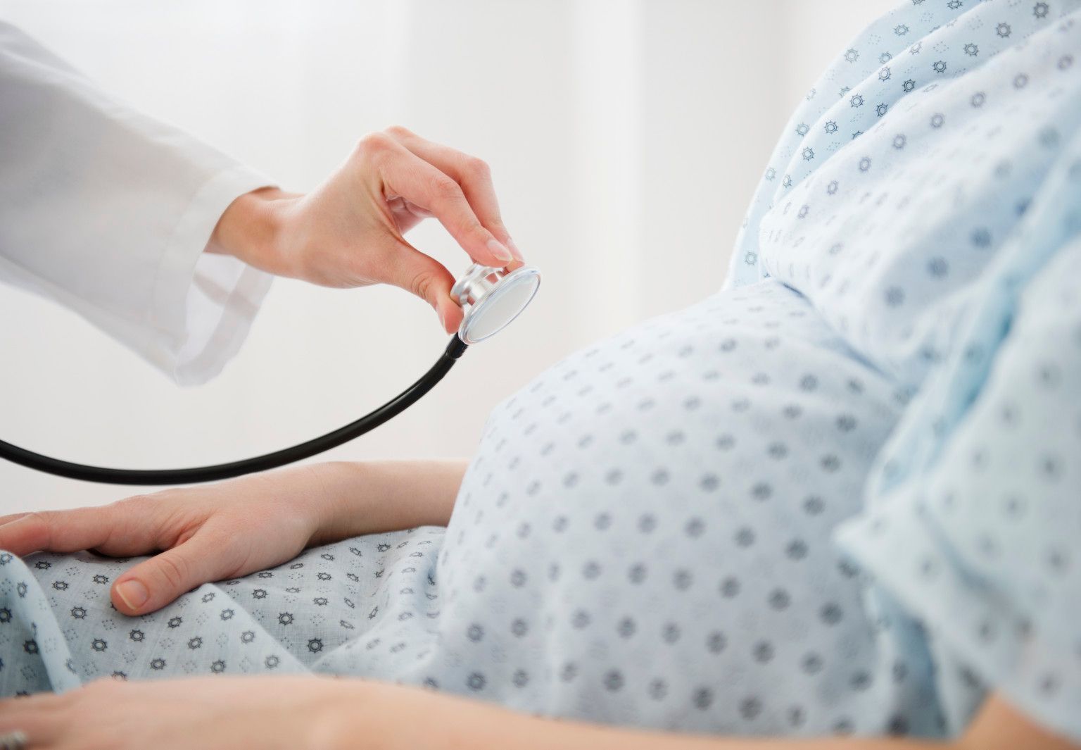 Cum arată cel mai gras bebeluș născut vreodată. Medicii nu au mai văzut așa ceva în cariera lor 