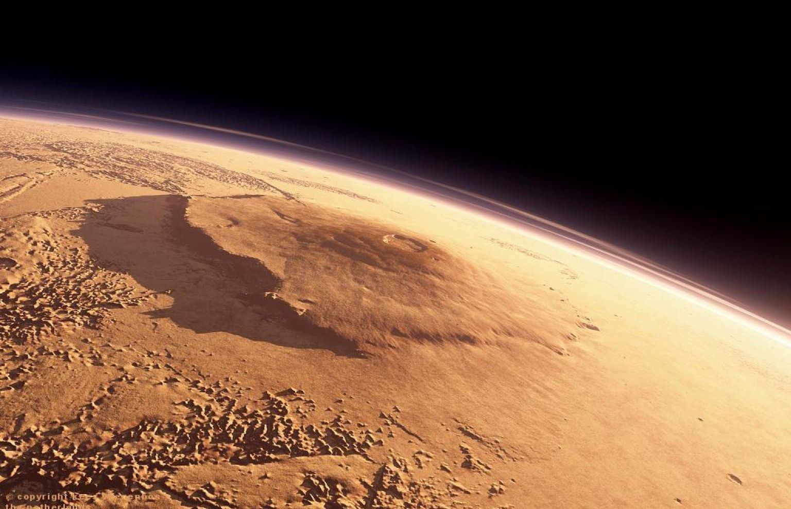 NASA, tot mai aproape de o descoperire istorică! Ce au găsit cercetătorii pe Marte