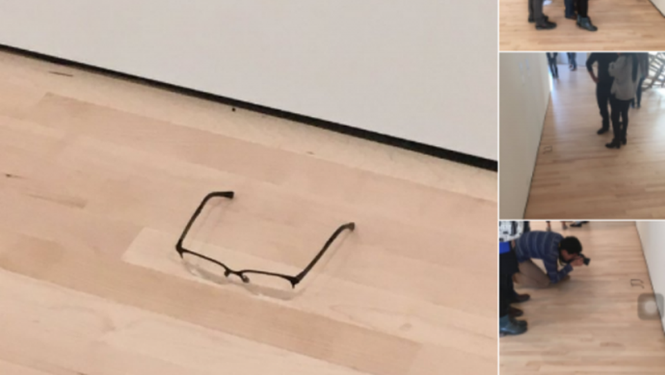 Cea mai tare farsă. Iată ce a făcut acest puşti de 17 ani într-un muzeu