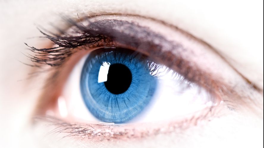 Ce înseamnă când ţi se zbate ochiul. Acesta este adevăratul motiv