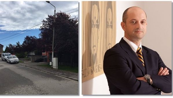 Un afacerist român a fost jefuit de hoţi chiar în timp ce dormea 