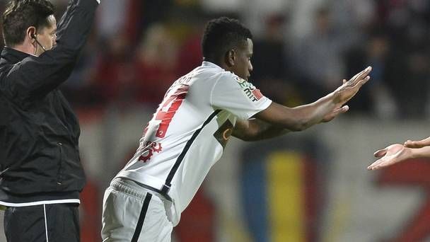 Declaraţia şocantă făcută de medicul cardiolog care l-a consultat pe Patrick Ekeng în ianuarie