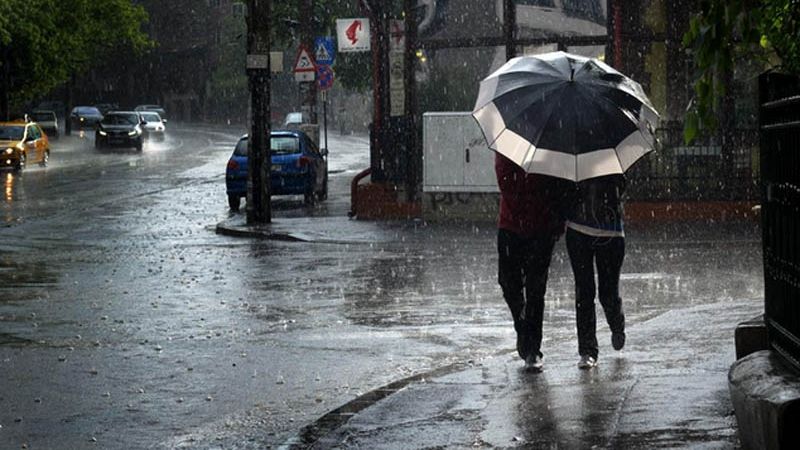 Anunţ de ultimă oră de la meteo: COD GALBEN de vreme rea! Mai multe judeţe sunt vizate