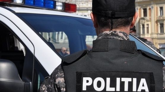 ALERTĂ în Iaşi: copil de 5 ani, dispărut de acasă. Poliţiştii îl caută de mai multe ore