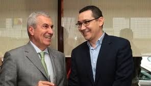 Tăriceanu nu renunţă: Se mai gândeşte la moţiune de cenzură pentru Cioloş şi la toamnă