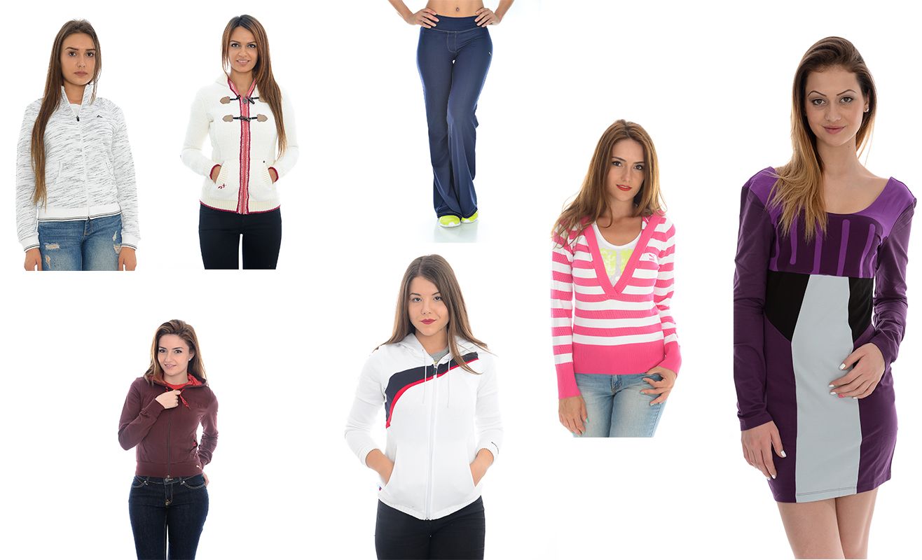 Reduceri la haine. Top 10 oferte la Zorilestore.ro 