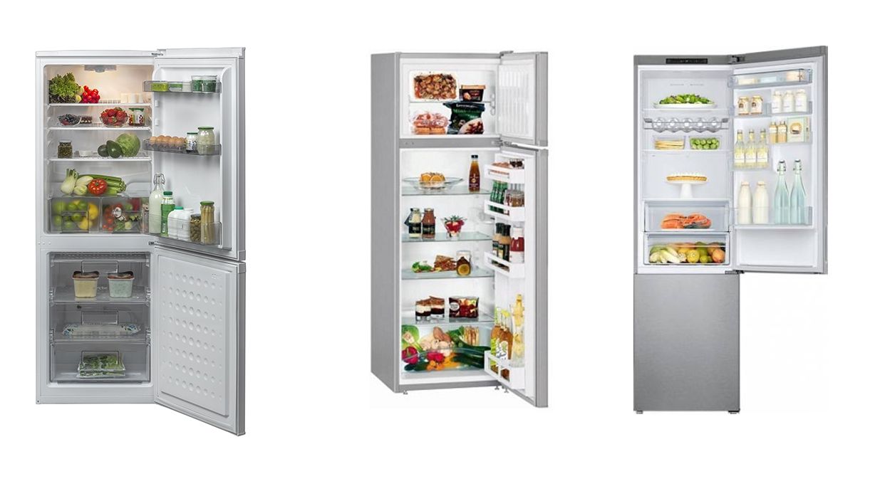 Reduceri la frigidere. Top oferte eMAG vs Clickshop vs Cel.ro
