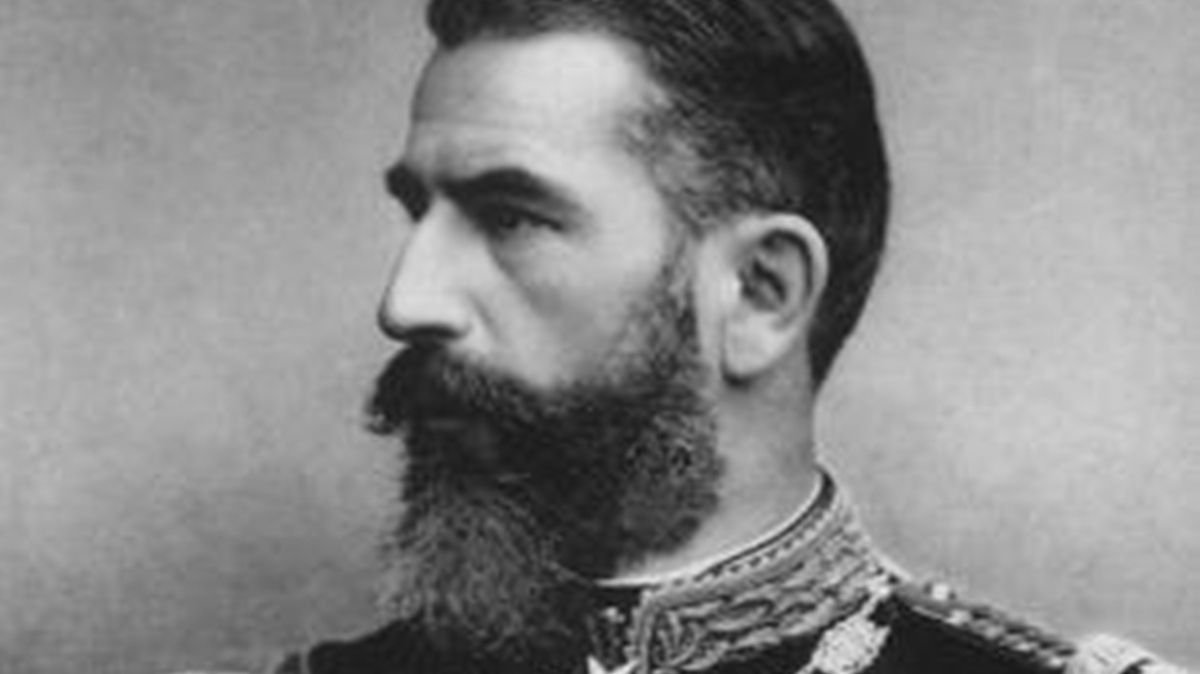 10 MAI, SĂRBĂTOARE NAŢIONALĂ. ZIUA REGALITĂŢII