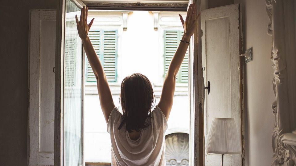 Acesta este cel mai sănătos ritual matinal. Atenţie, este neobişnuit 