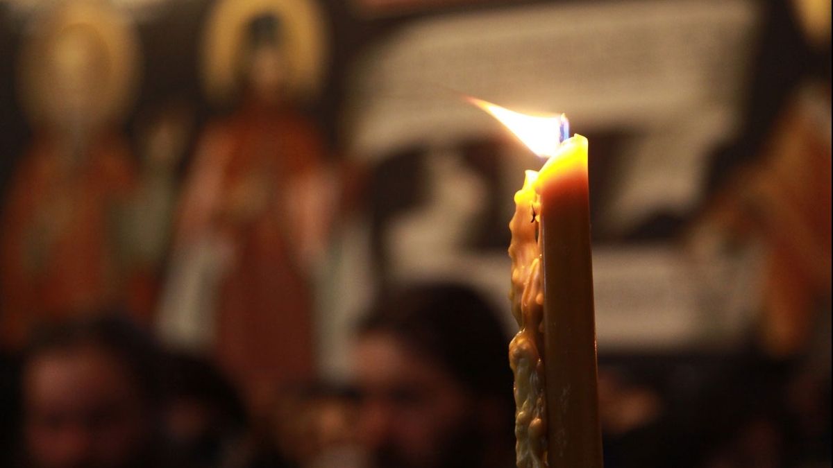 Unde se află izvoarele care vindecă bolnavi în Săptămâna Luminată
