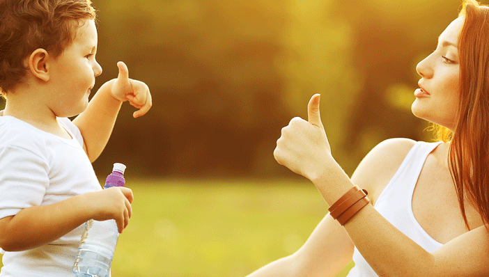 Atenție părinți! Asta e cea mai mare greșeală din educația copiilor