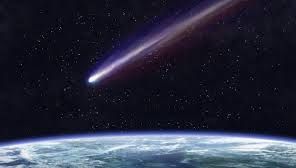 Descoperire uriaşă: dovezi ale unui impact cu un asteroid gigantic VIDEO