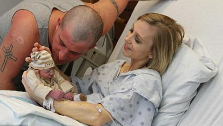 Pentru această IMAGINE i-a fost ŞTERS contul de Facebook