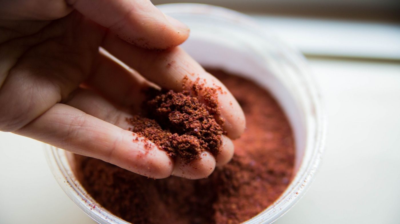 Turcii folosesc acest condiment în aproape toate mâncărurile. Motivul este uimitor