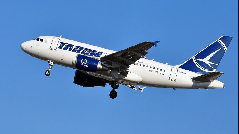 Cursa București-Satu Mare a revenit pe Otopeni din cauza unor probleme tehnice