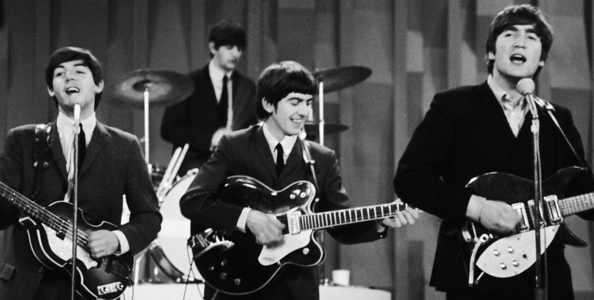 DOLIU! Veşti proaste pentru fanii Beatles: a MURIT!