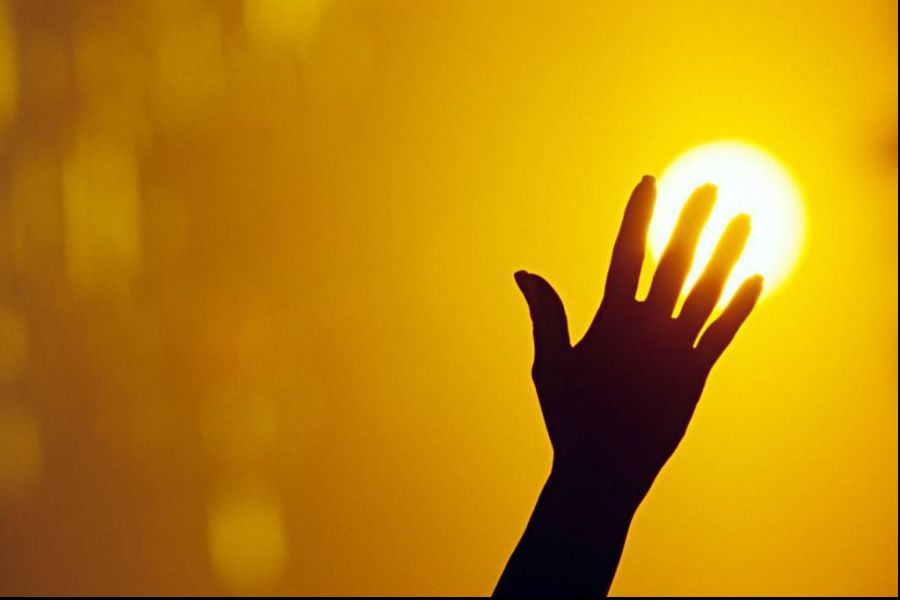 Oraşul în care s-a înregistrat o TEMPERATURĂ RECORD pentru întreaga lume: România nu e departe!