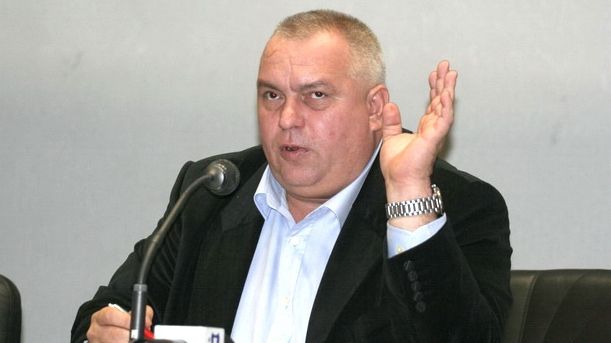 Contestaţia la executarea condamnării depusă de Nicuşor Constantinescu a fost respinsă