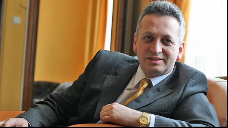 Relu Fenechiu, condamnat la 3 ani și 10 luni închisoare! Fostul ministru și-a recunoscut vinovăția