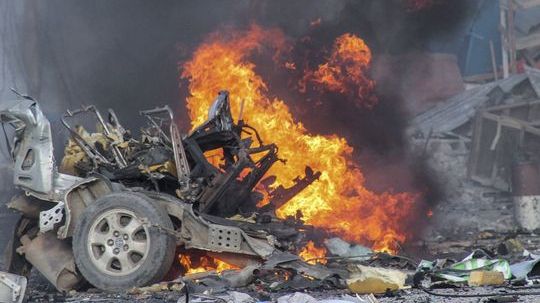 Un nou atentat terorist sângeros: cel puțin cinci morți în Siria
