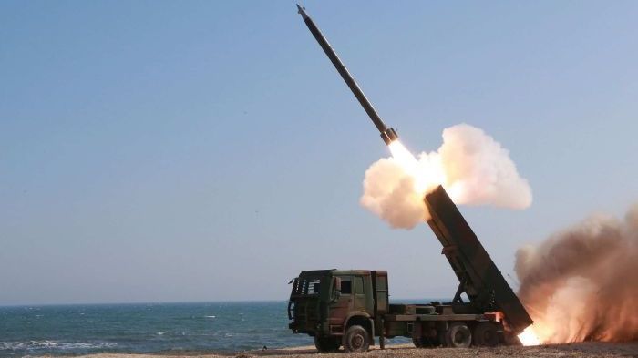 Amenințarea șocantă a lui Kim Jong-un