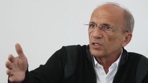 Medicul Alexandru Ciocâlteu, fost manager al Spitalului "Sf. Ioan" din Bucureşti, la DNA