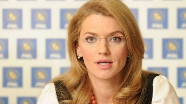 Gorghiu: Cineva trebuie să răspundă pentru victimele mineriadelor 
