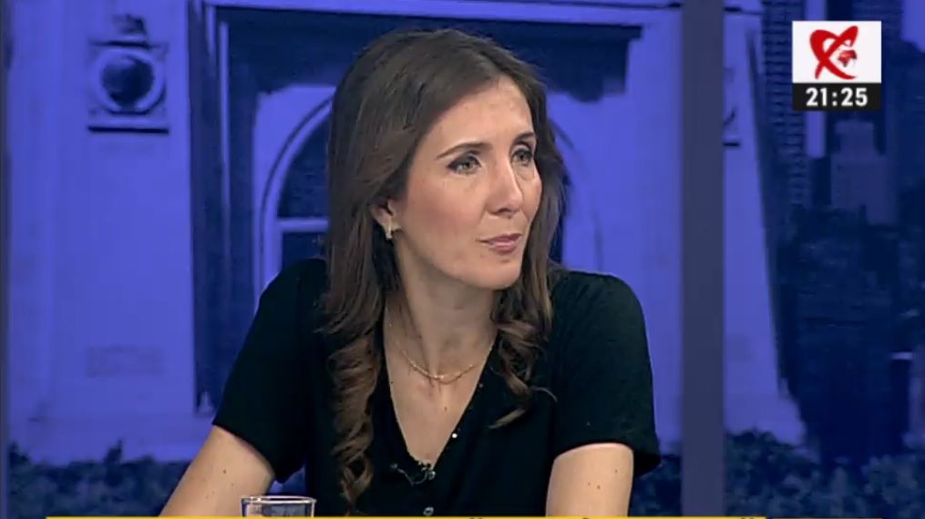Ana Maria Nedelcu NU va fi extrădată: "Nu mai îndrăzneam să sper. Am fost într-un stres teribil"