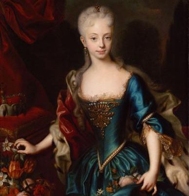 Ce le făcea Maria Tereza bărbaţilor cu care se iubea? Legendele înfiorătoare ale unui castel superb