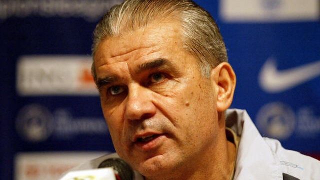 Apropiat de-al lui Iordănescu, despre culisele numirii la Naţională: N-a vrut să vină, a fost presat