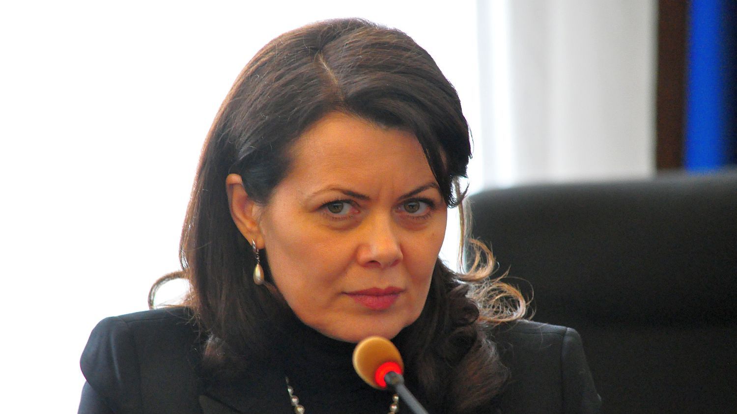 Deputata care a iniţiat Legea antifumat, premiată de Organizaţia Mondială a Sănătăţii (OMS)