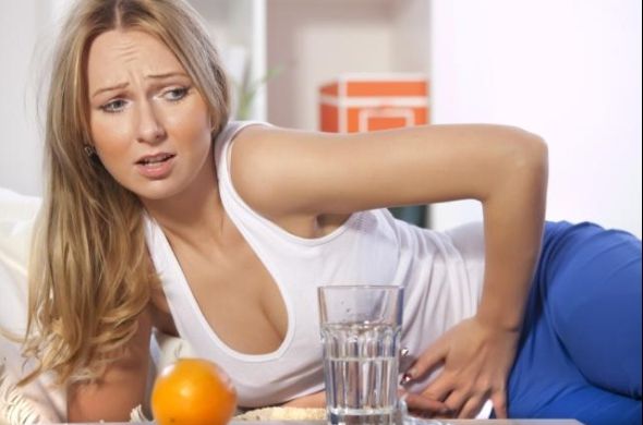 De ce apare, de fapt, balonarea? Iată care este cel mai bun remediu 100% natural