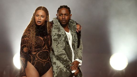 BET Awards 2016: Beyonce a obţinut patru trofee 