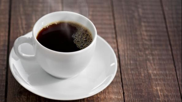 Sare în cafea, noul trend luat cu asalt 