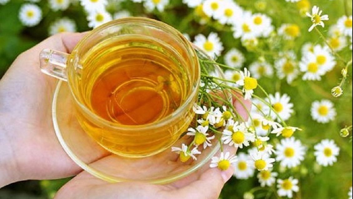 Planta care ne calmează mai bine decât medicamentele: Nu are niciun efect secundar!