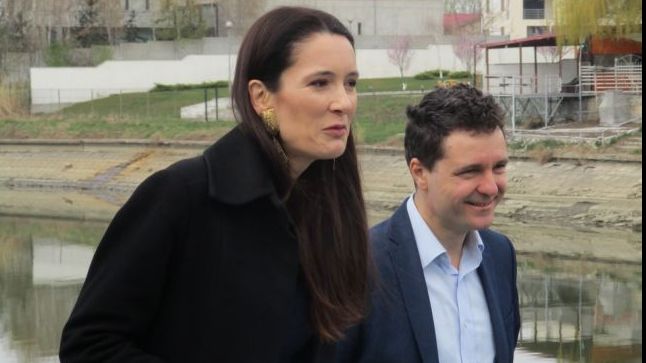 Clotilde Armand, decizie de ultimă oră: cerere pentru renumărarea voturilor din 5-10 secții