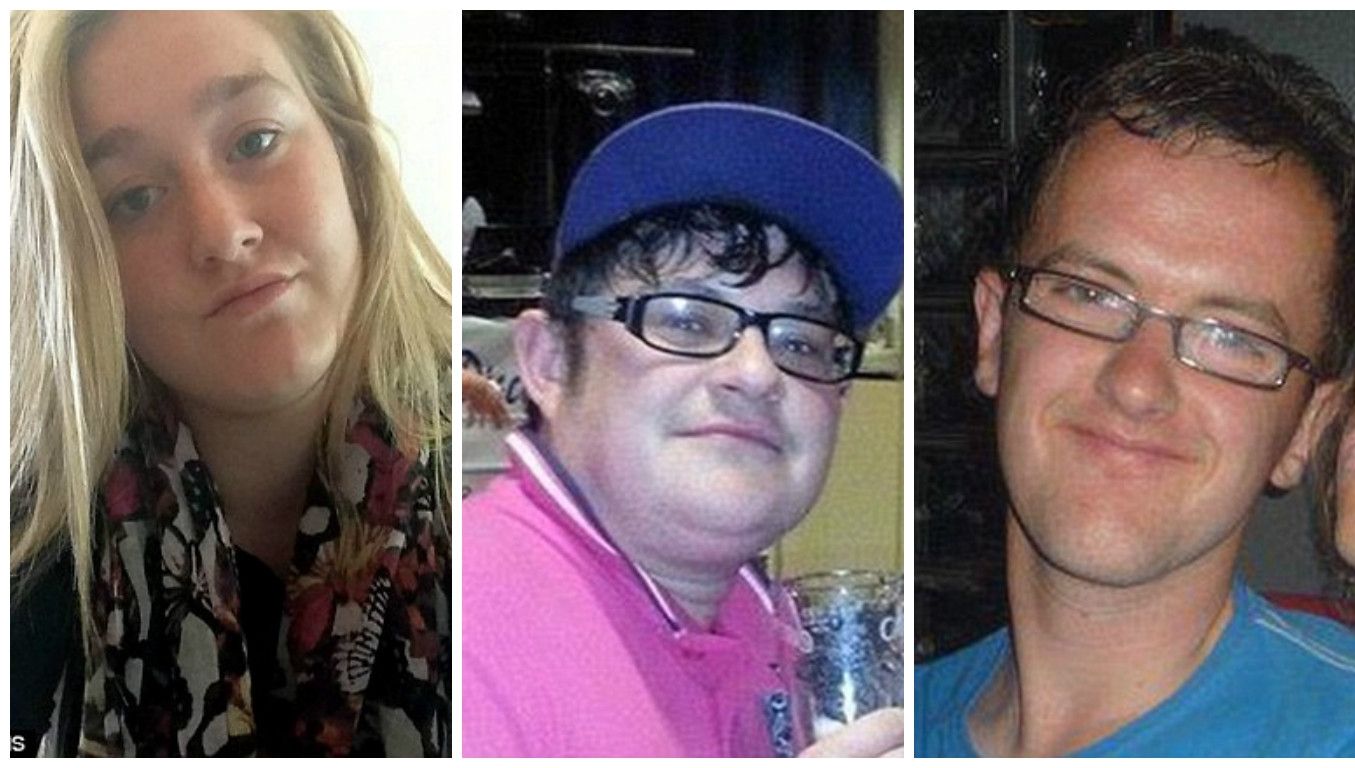 A fost ademenită pe Facebook și a ajuns în casa lui. Când a înțeles, a încercat să fugă..prea târziu