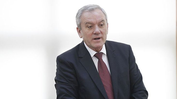 EXIT POLL: Constantin Toma, noul primar din Buzău