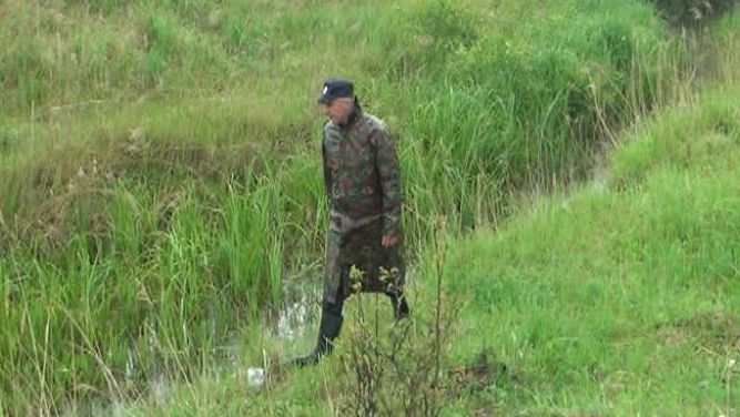 Alertă în Iaşi. Copilul dispărut în urmă cu câteva zile a fost găsit mort 