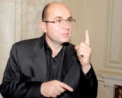 Cozmin Guşă: Avem un nou Război Rece