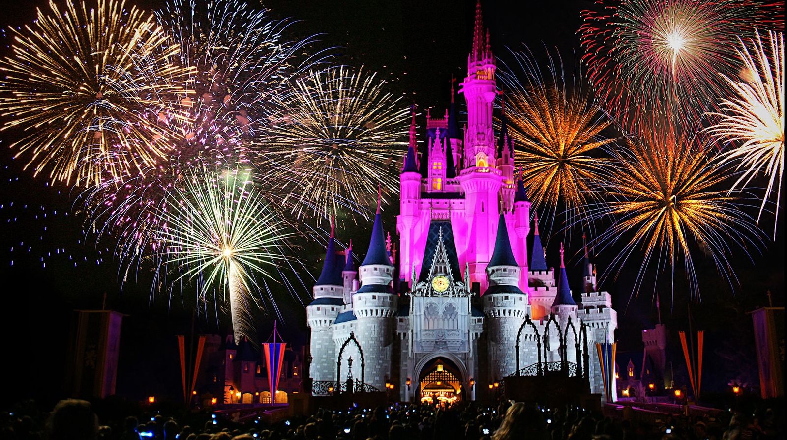 Primul parc Disney pe pământ chinezesc a fost deschis la Shanghai