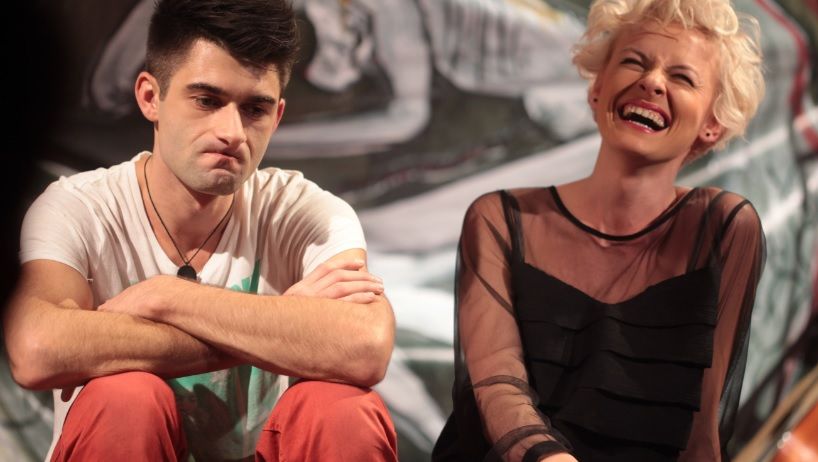 Cum arată acum Cristina lui Paul Ipate din reclama ce l-a făcut star pe actorul din Ferma Vedetelor