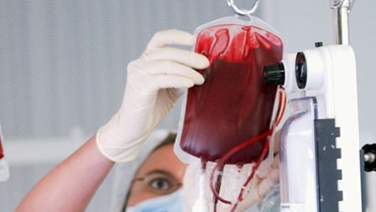 "FII DONATOR DE VIAŢĂ!" - Spitalele se confruntă cu cea mai mare criză de sânge din ultimii ani