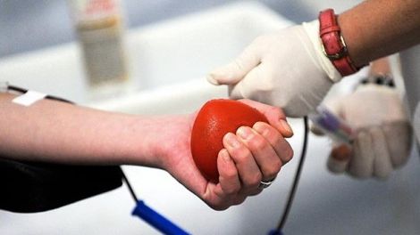 "Fii donator de viaţă!" -  340 de bucureşteni au decis să facă marţi un gest extraordinar