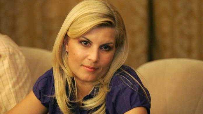 Elena Udrea pregătește dezvăluiri incendiare