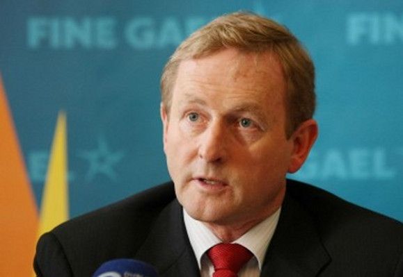BREXIT. Premierul irlandez, prima reacţie după ce britanicii au decis să iasă din UE