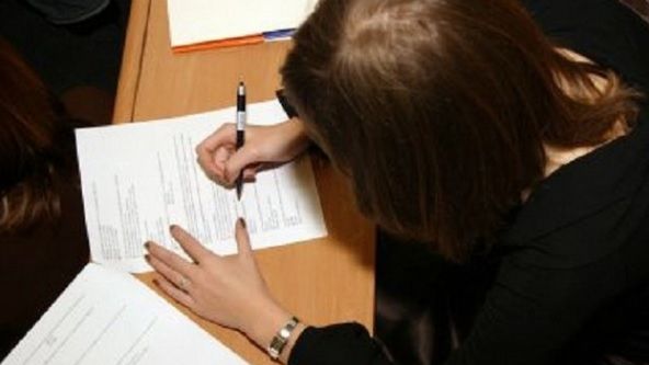 EVALUARE NAŢIONALĂ 2016. BAREM și subiecte la romana. Rezolvări corecte afișate online