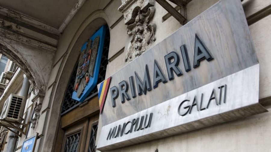 Alegeri Galaţi 2016: Cine e noul primar al acestui oraş 