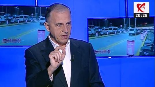 Geoană: "Sunt ţări europene care, deşi nu recunosc, găzduiesc echipament nuclear american"