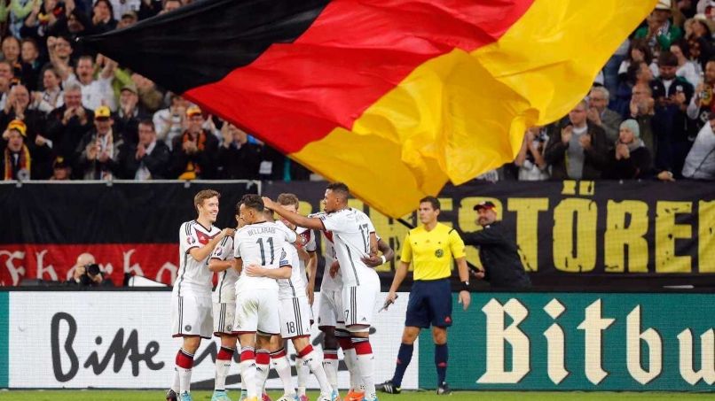 EURO 2016. Germania, în optimile de finală. Victoria nemţilor a calificat şi alte echipe